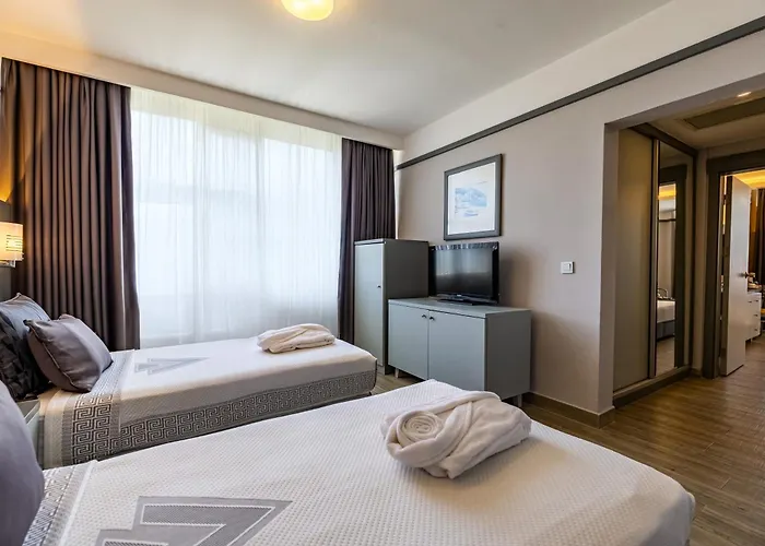 Vonresort Golden Coast & Aqua Side