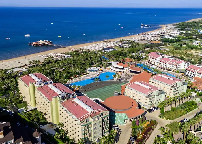 Vonresort Golden Coast & Aqua